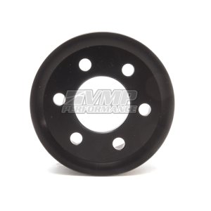 Ford Mustang Supercharger Pulley - VMP Performance - 2.8in - `03-`04